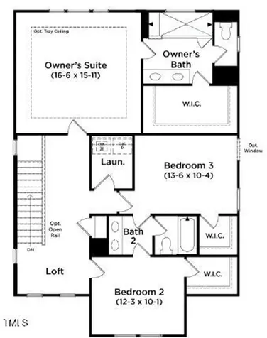 89 Willow Cameron Way Angier NC 27501