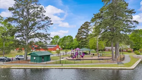 89 Willow Cameron Way Angier NC 27501
