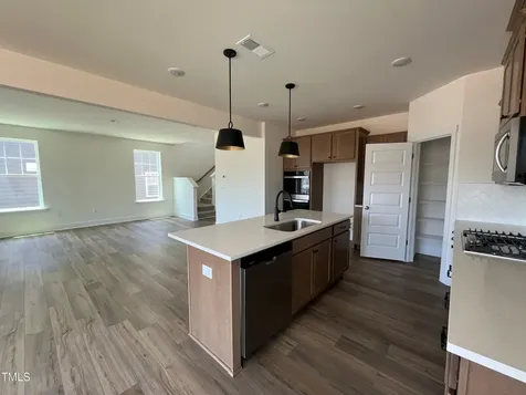 89 Willow Cameron Way Angier NC 27501