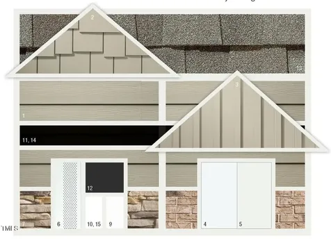 89 Willow Cameron Way Angier NC 27501