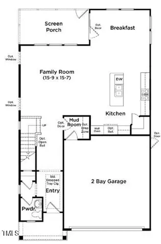 89 Willow Cameron Way Angier NC 27501