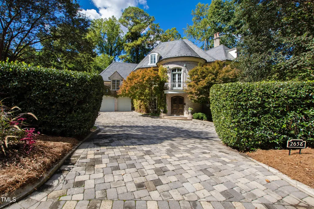 2658 Davis Street Raleigh NC 27608