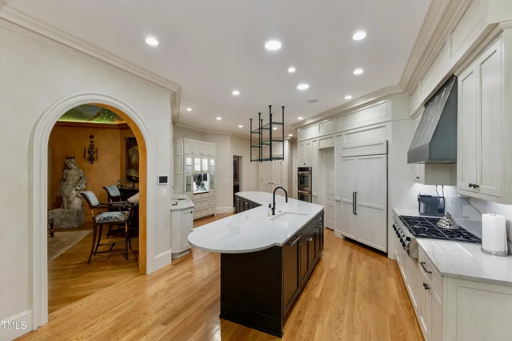 2658 Davis Street Raleigh NC 27608