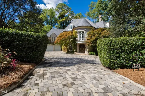 2658 Davis Street Raleigh NC 27608