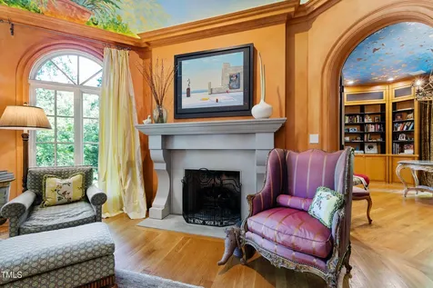 2658 Davis Street Raleigh NC 27608