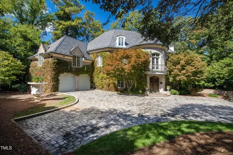 2658 Davis Street Raleigh NC 27608