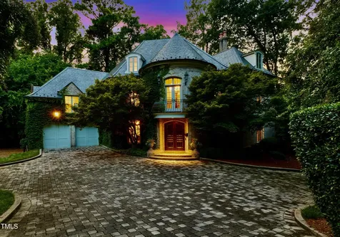 2658 Davis Street Raleigh NC 27608