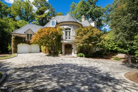 2658 Davis Street Raleigh NC 27608