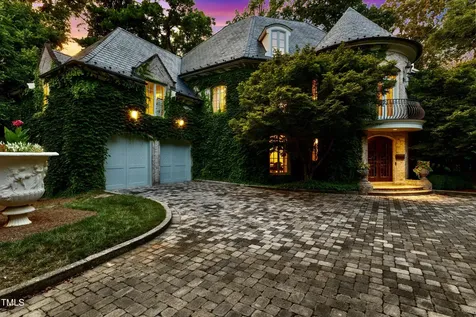 2658 Davis Street Raleigh NC 27608