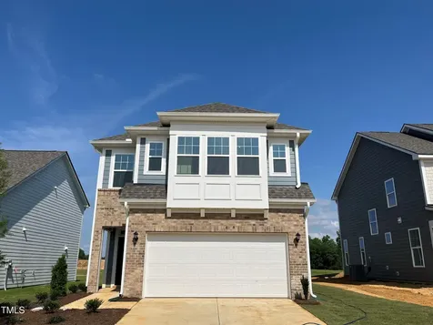 98 Willow Cameron Way Angier NC 27501