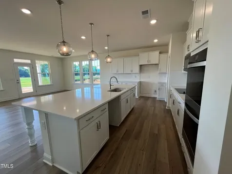 98 Willow Cameron Way Angier NC 27501