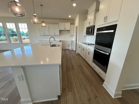 98 Willow Cameron Way Angier NC 27501