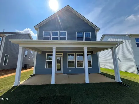 98 Willow Cameron Way Angier NC 27501
