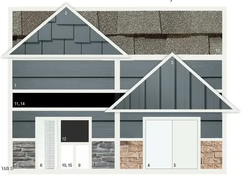 98 Willow Cameron Way Angier NC 27501