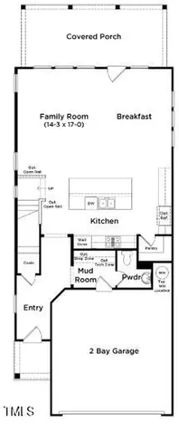 98 Willow Cameron Way Angier NC 27501