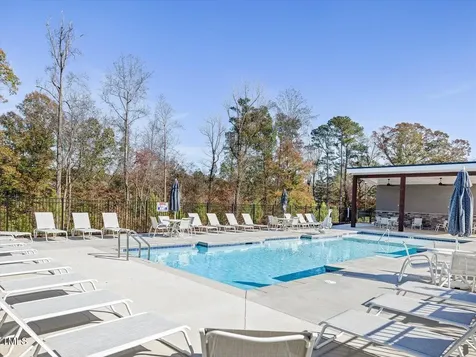 98 Willow Cameron Way Angier NC 27501