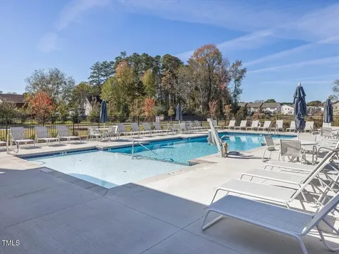 98 Willow Cameron Way Angier NC 27501