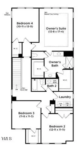 98 Willow Cameron Way Angier NC 27501