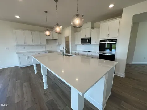 98 Willow Cameron Way Angier NC 27501