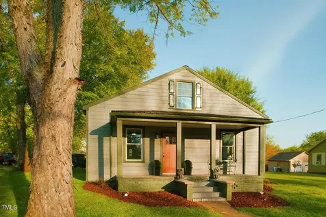 301 W Hill Avenue S Hillsborough NC 27278