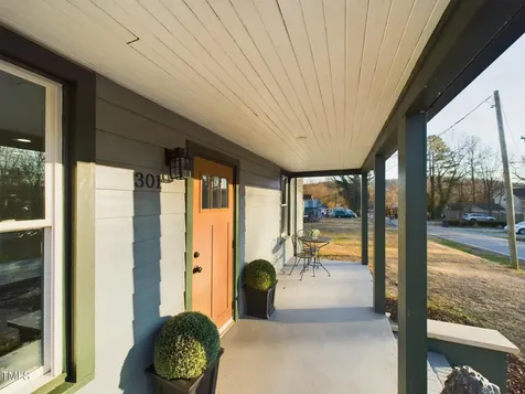 301 W Hill Avenue S Hillsborough NC 27278