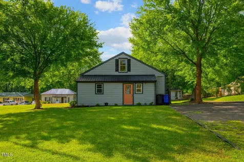 301 W Hill Avenue S Hillsborough NC 27278