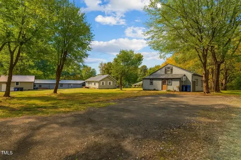 301 W Hill Avenue S Hillsborough NC 27278
