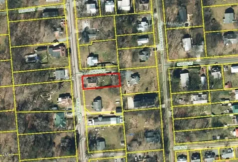 301 W Hill Avenue S Hillsborough NC 27278