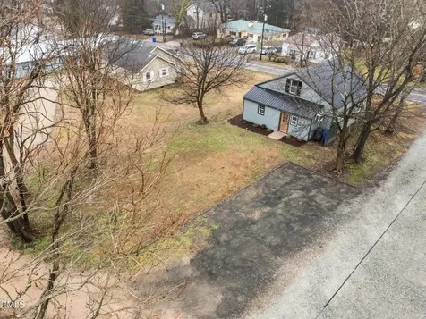 301 W Hill Avenue S Hillsborough NC 27278