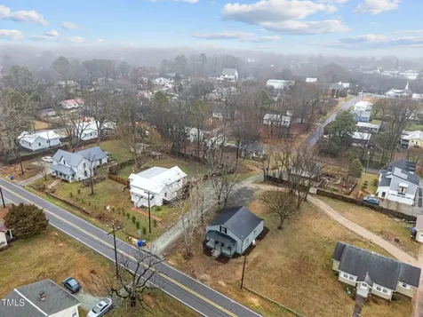 301 W Hill Avenue S Hillsborough NC 27278
