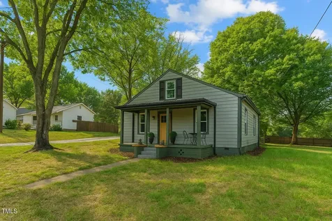 301 W Hill Avenue S Hillsborough NC 27278