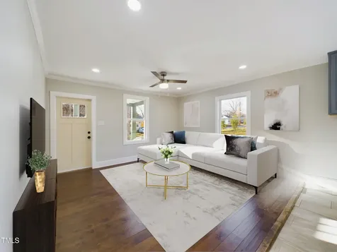 301 W Hill Avenue S Hillsborough NC 27278