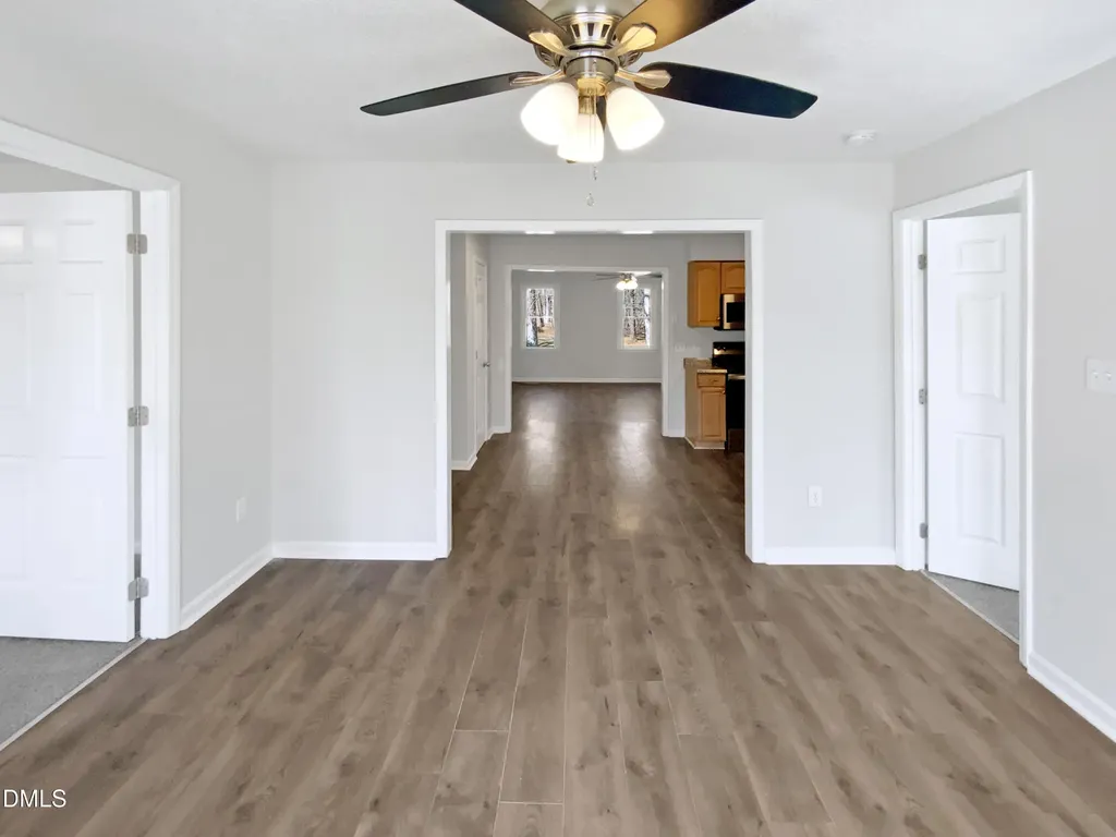 204 Colonial Drive Clayton NC 27527