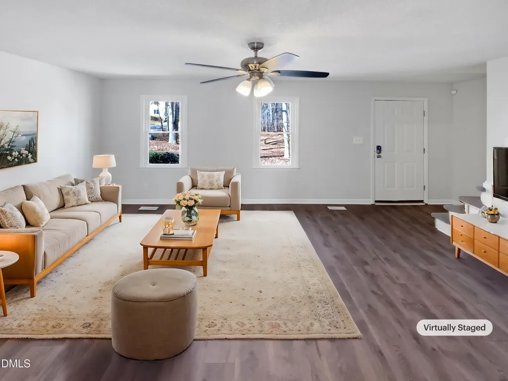 204 Colonial Drive Clayton NC 27527