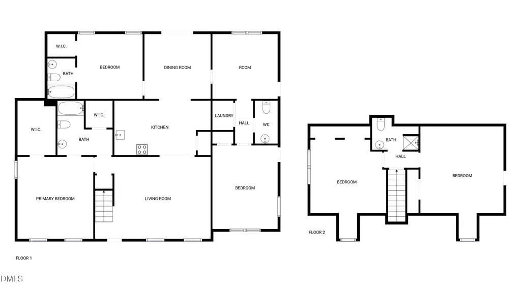 204 Colonial Drive Clayton NC 27527