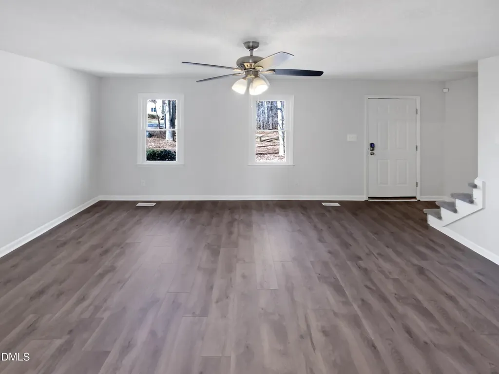 204 Colonial Drive Clayton NC 27527