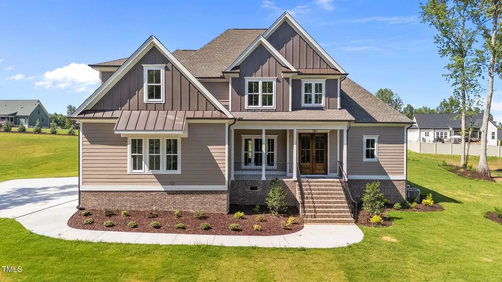 165 Cotton Fields Lane Fuquay Varina NC 27526