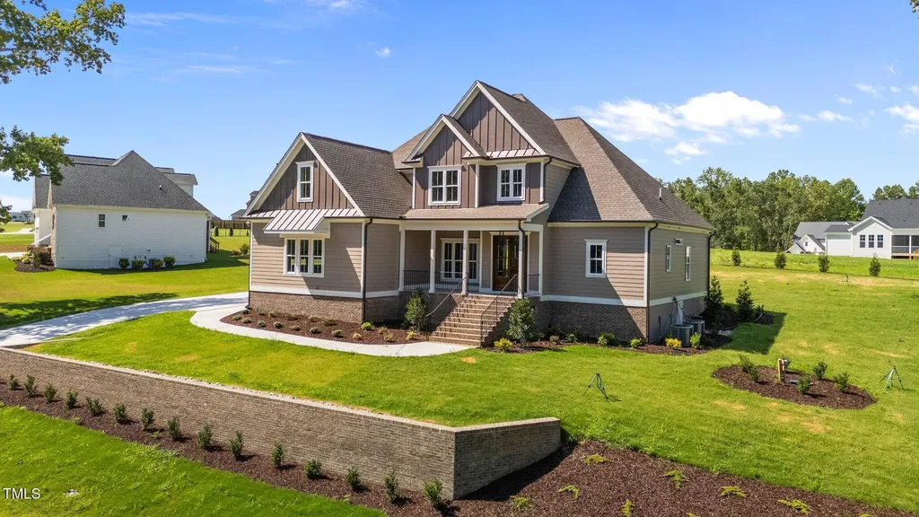 165 Cotton Fields Lane Fuquay Varina NC 27526