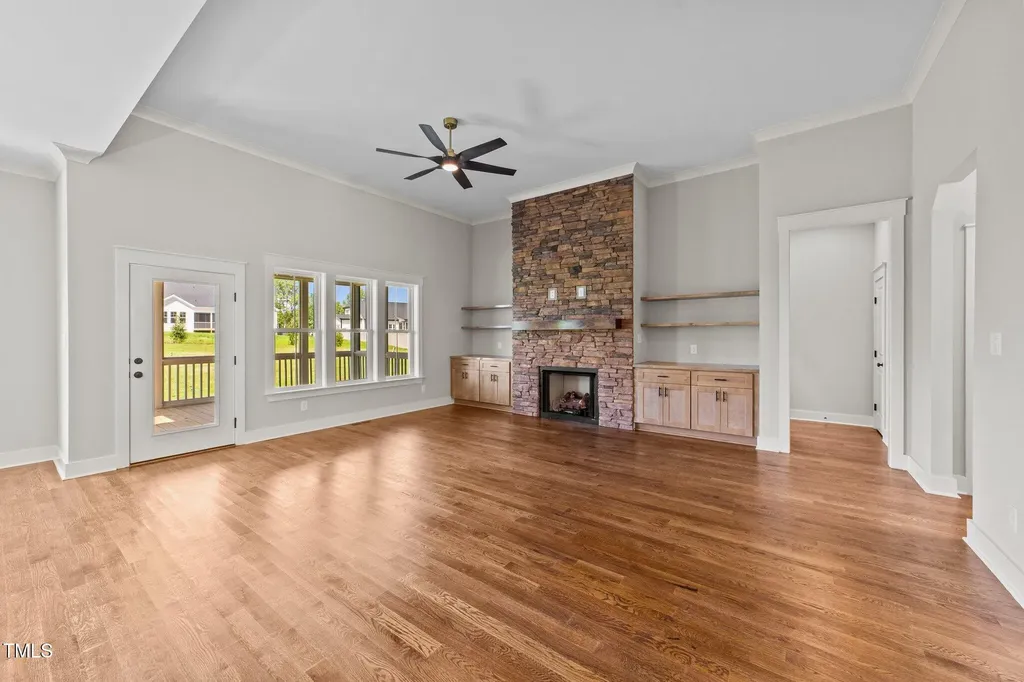165 Cotton Fields Lane Fuquay Varina NC 27526