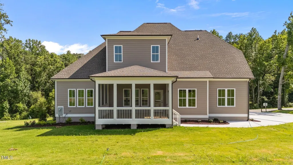 165 Cotton Fields Lane Fuquay Varina NC 27526