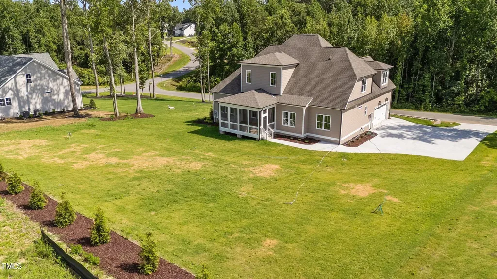 165 Cotton Fields Lane Fuquay Varina NC 27526
