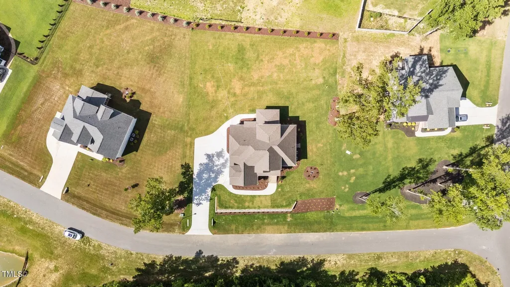 165 Cotton Fields Lane Fuquay Varina NC 27526