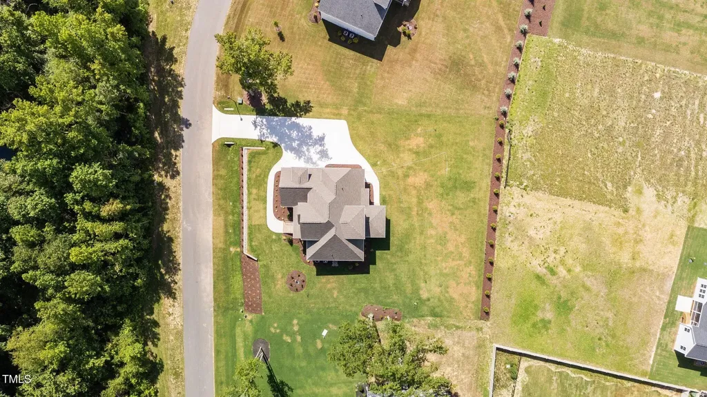 165 Cotton Fields Lane Fuquay Varina NC 27526