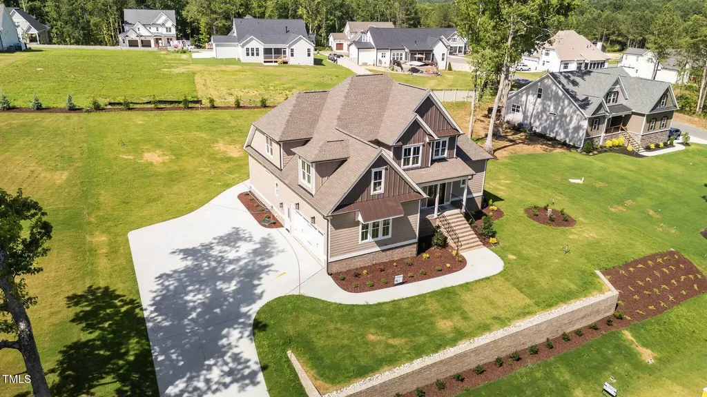 165 Cotton Fields Lane Fuquay Varina NC 27526
