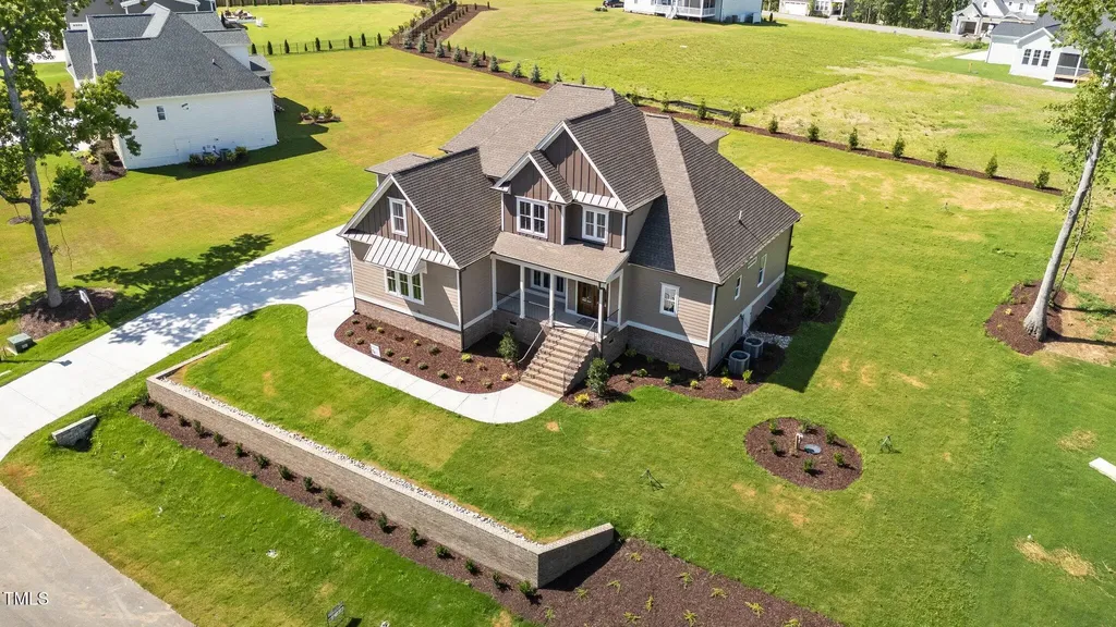165 Cotton Fields Lane Fuquay Varina NC 27526