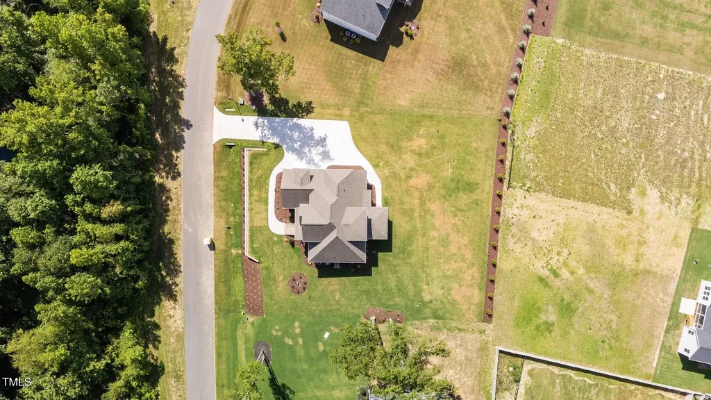 165 Cotton Fields Lane Fuquay Varina NC 27526