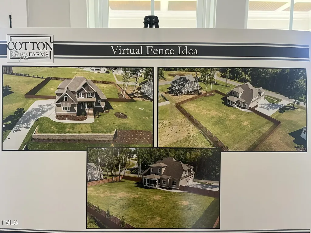 165 Cotton Fields Lane Fuquay Varina NC 27526
