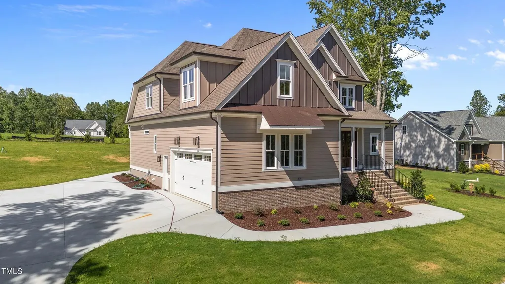 165 Cotton Fields Lane Fuquay Varina NC 27526