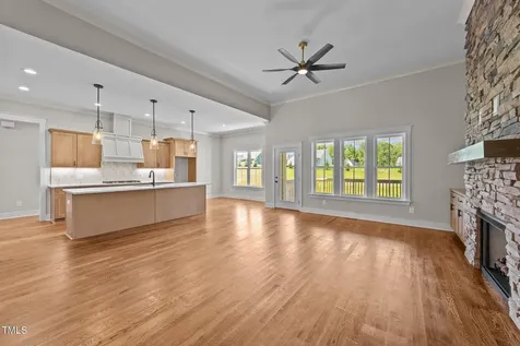 165 Cotton Fields Lane Fuquay Varina NC 27526