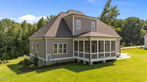 165 Cotton Fields Lane Fuquay Varina NC 27526